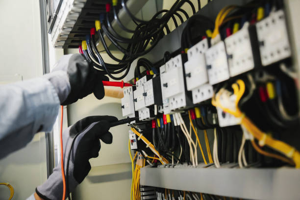 Emergency Electrical Repair Services in Lynden, WA